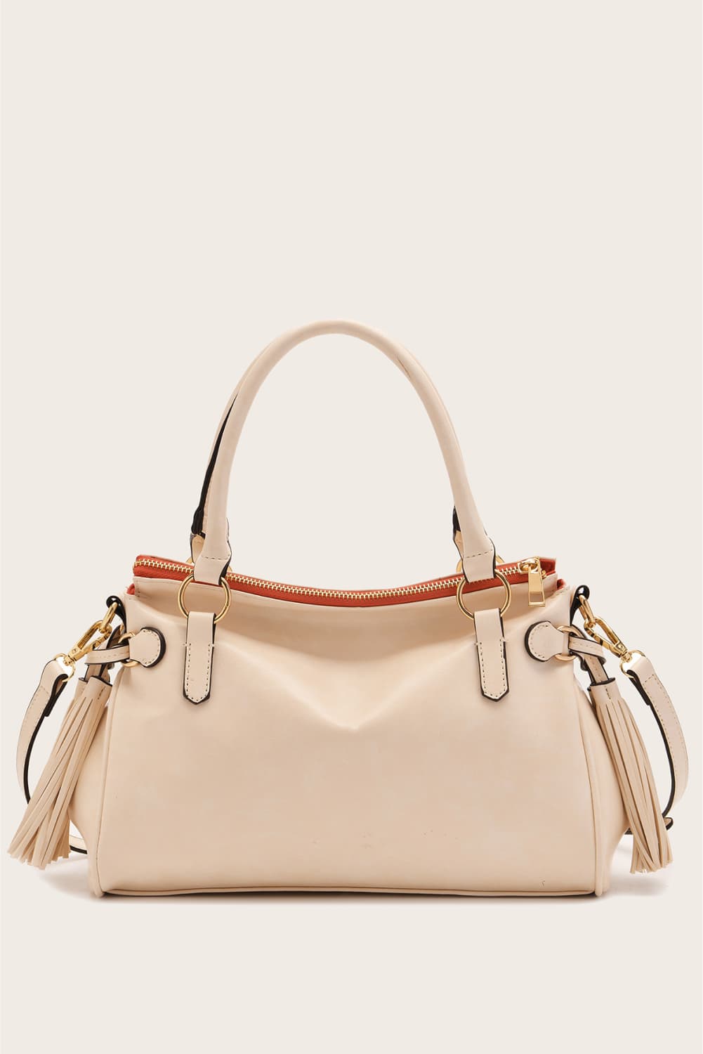 PU Leather Handbag